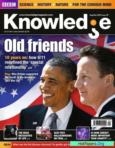 Download BBC Knowledge 2011.09.01